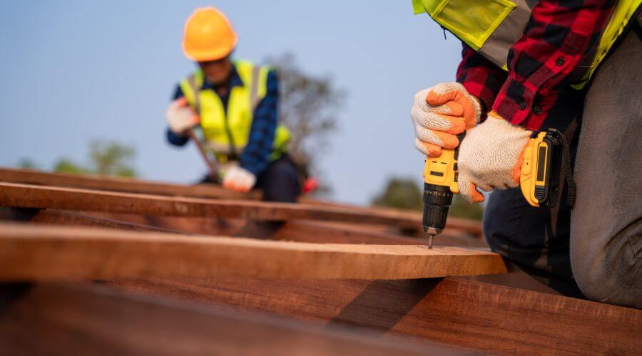 Expert top industrial roofings services in Oneida, NY